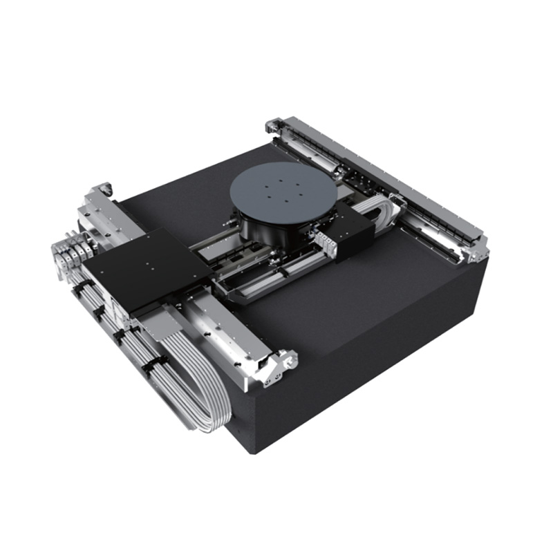HS1000 METIS Multi-axis Motion System