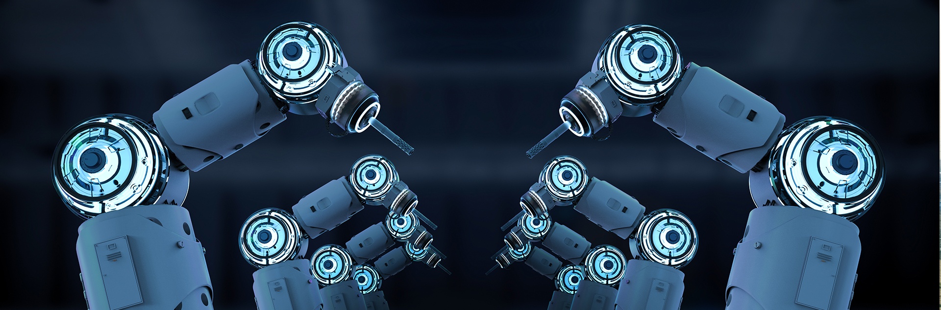 Automation / Intelligent Manufacturing